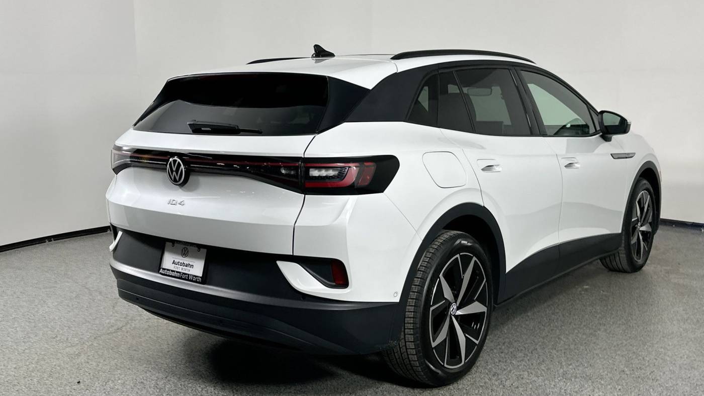 2025 Volkswagen ID.4 1V2VRPE80SC006979