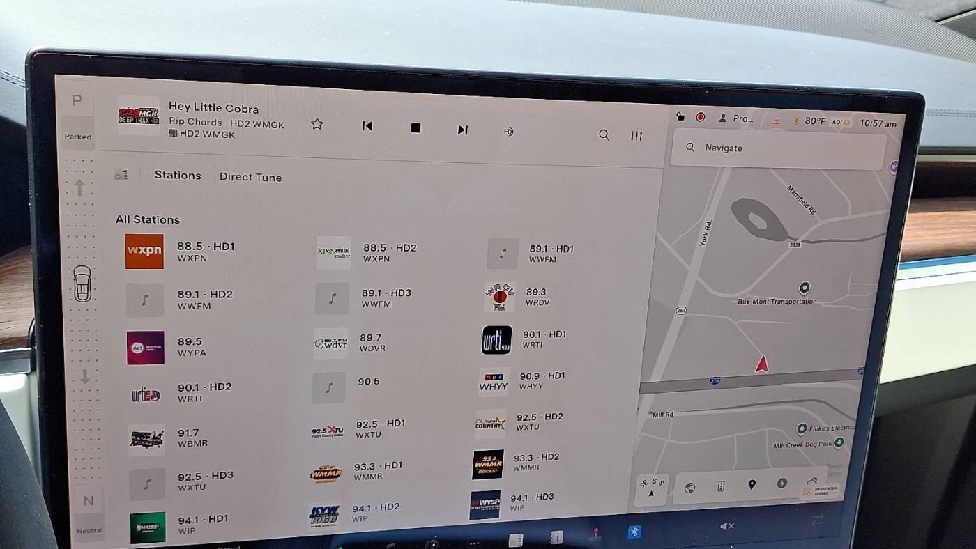 2023 Tesla Model X 7SAXCBE51PF370264