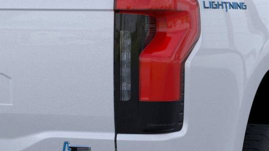2025 Ford F-150 Lightning 1FTVW3LK2SWG10436