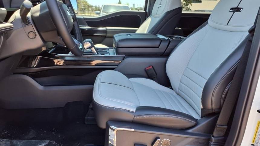 2025 Ford F-150 Lightning 1FT6W7L79SWG05371