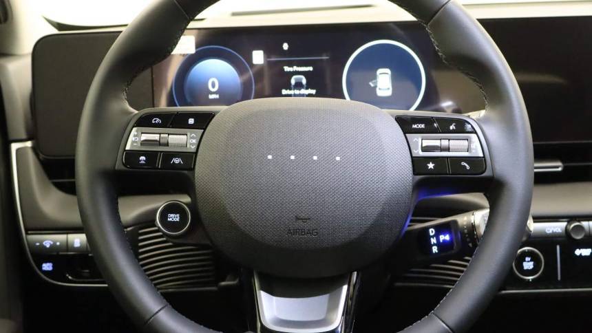 2025 Hyundai IONIQ 5 7YAKR4DA0SY016558
