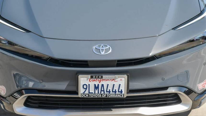 2024 Toyota Prius Prime JTDACACU9R3019920