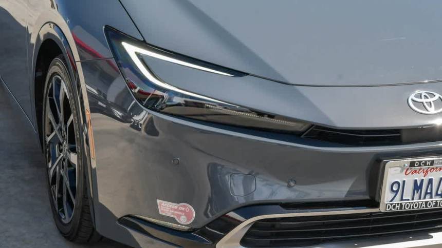 2024 Toyota Prius Prime JTDACACU9R3019920
