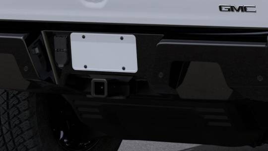 2025 GMC HUMMER EV Pickup 1GT10BDD3SU108380
