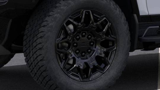 2025 GMC HUMMER EV Pickup 1GT10BDD3SU108380