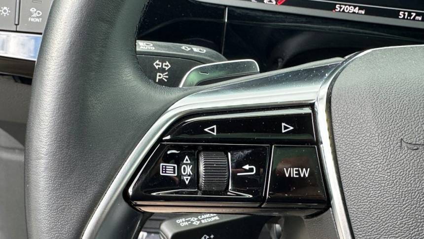 2022 Audi e-tron WA1AAAGE6NB031378