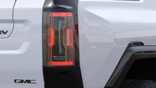 2025 GMC HUMMER EV Pickup 1GT40DDB5SU117833