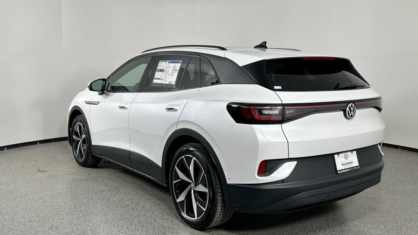 2025 Volkswagen ID.4 1V2VRPE80SC006979