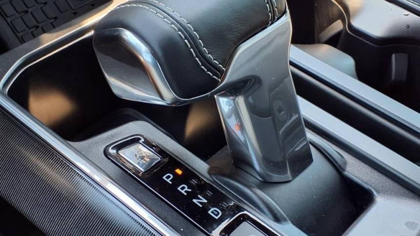 2025 Ford F-150 Lightning 1FT6W7L79SWG05371