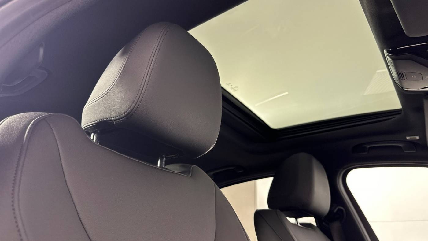 2021 BMW 3 Series 3MW5P7J09M8B89801
