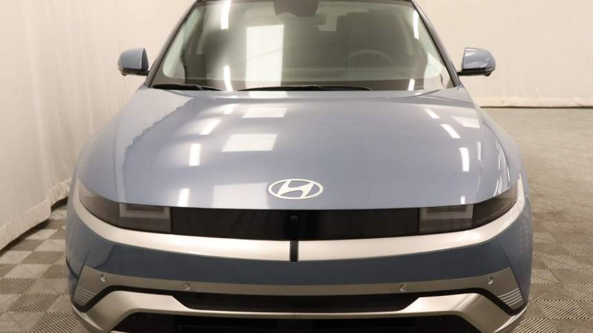 2025 Hyundai IONIQ 5 7YAKR4DA0SY016558