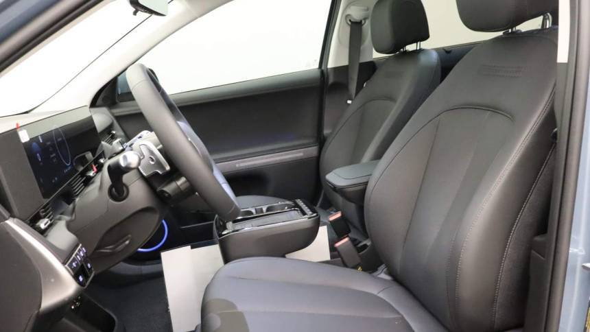 2025 Hyundai IONIQ 5 7YAKR4DA0SY016558