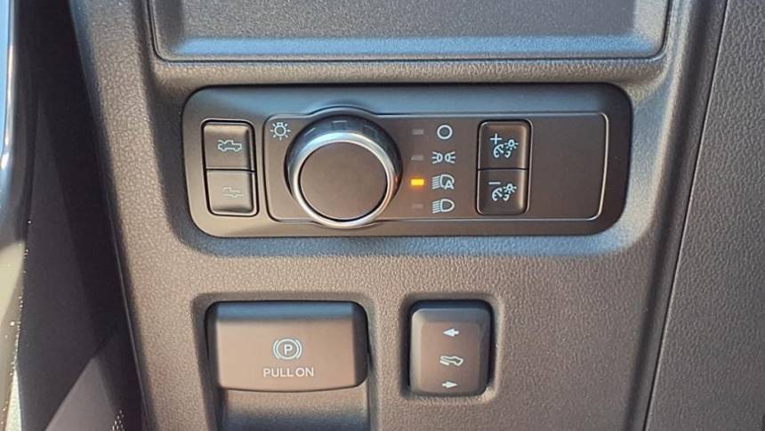 2025 Ford F-150 Lightning 1FT6W7L79SWG05371