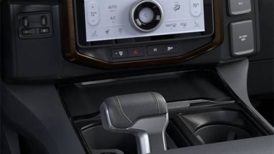 2025 Ford F-150 Lightning 1FT6W5L71SWG15610