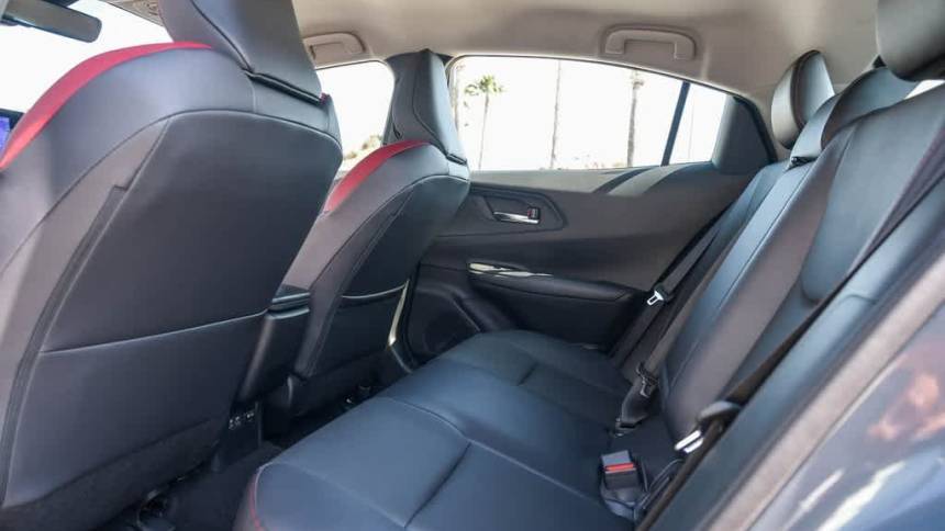 2024 Toyota Prius Prime JTDACACU9R3019920