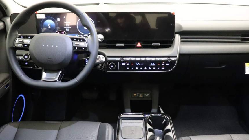 2025 Hyundai IONIQ 5 7YAKR4DA0SY016558