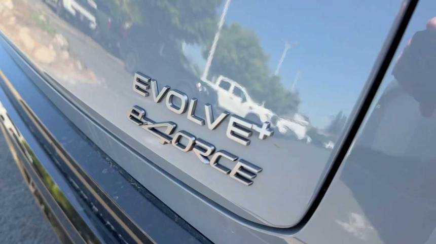 2025 Nissan Ariya JN8DF0BF9SM767959