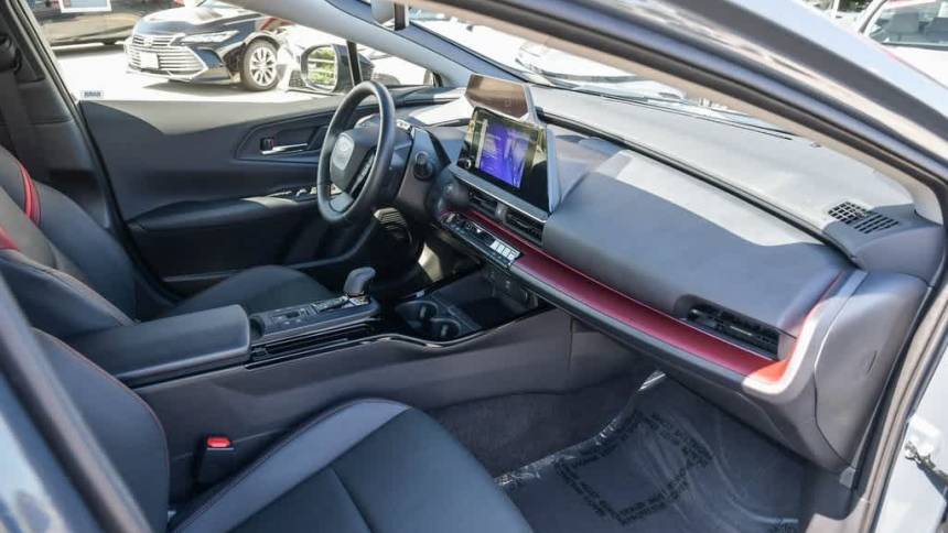 2024 Toyota Prius Prime JTDACACU9R3019920