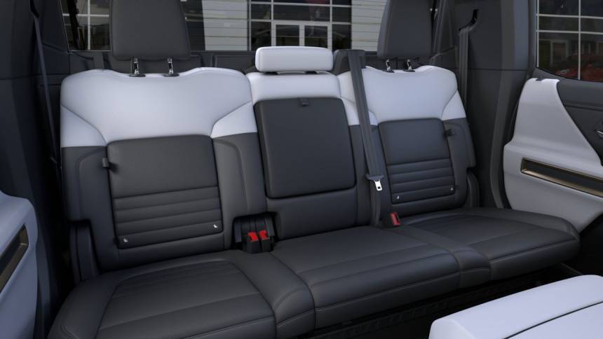 2025 GMC HUMMER EV Pickup 1GT10BDD3SU108380