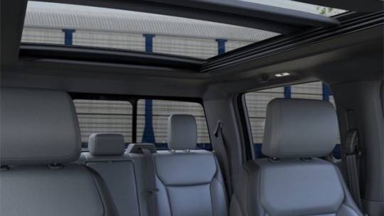 2025 Ford F-150 Lightning 1FT6W5L70SWG17395