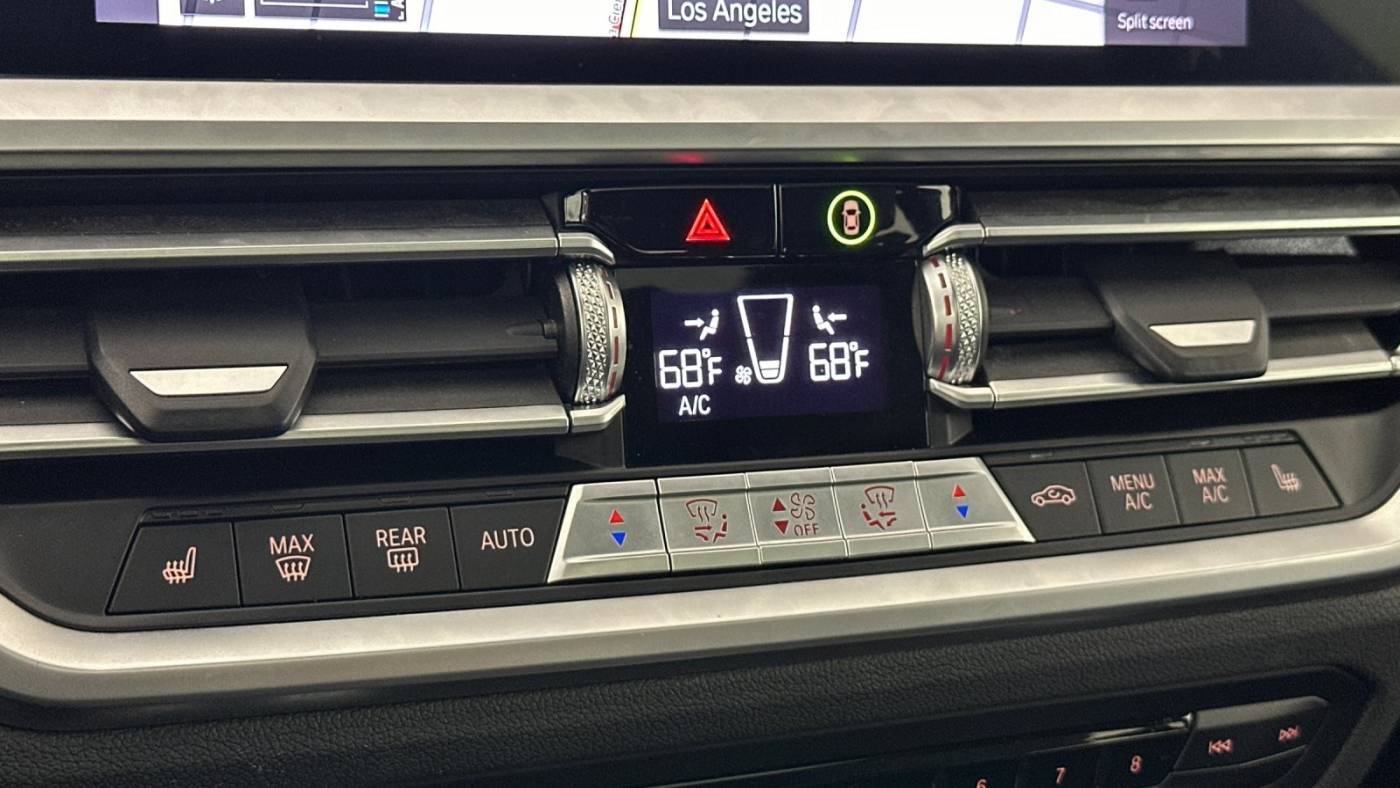 2021 BMW 3 Series 3MW5P7J09M8B89801