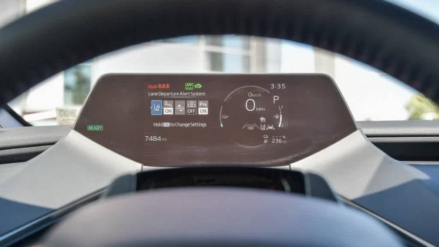 2024 Toyota Prius Prime JTDACACU9R3019920