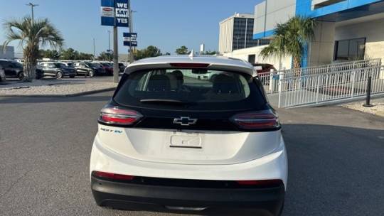 2023 Chevrolet Bolt 1G1FX6S09P4162873
