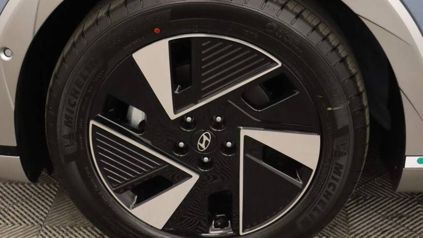 2025 Hyundai IONIQ 5 7YAKR4DA0SY016558
