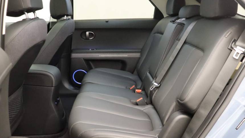2025 Hyundai IONIQ 5 7YAKR4DA0SY016558