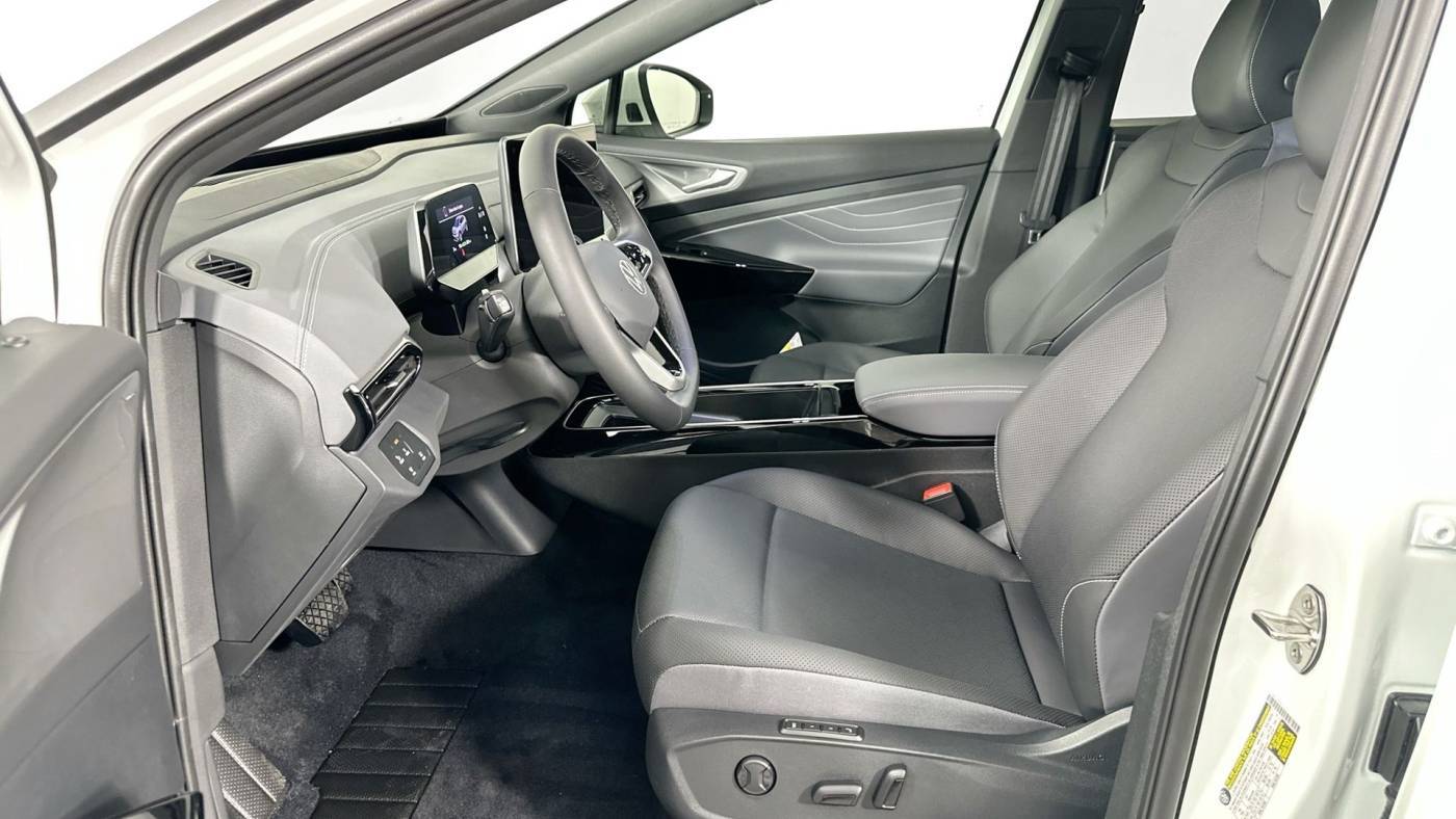 2025 Volkswagen ID.4 1V2VRPE80SC006979