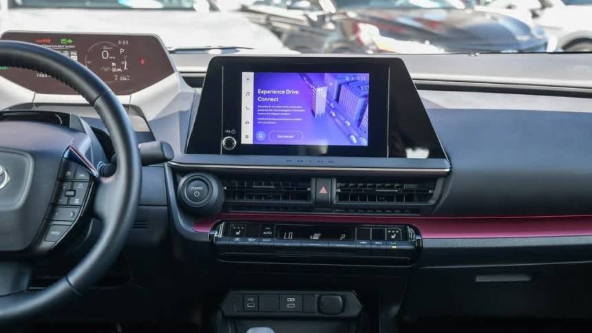2024 Toyota Prius Prime JTDACACU9R3019920