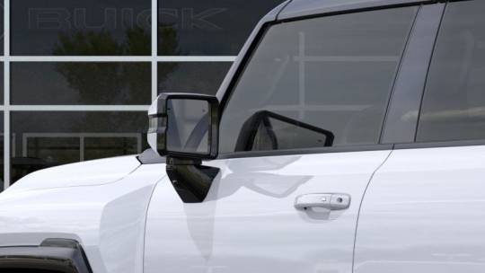 2025 GMC HUMMER EV Pickup 1GT10BDD3SU108380