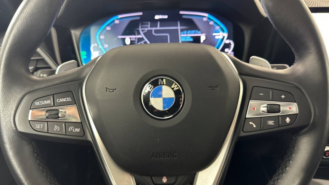 2021 BMW 3 Series 3MW5P7J09M8B89801