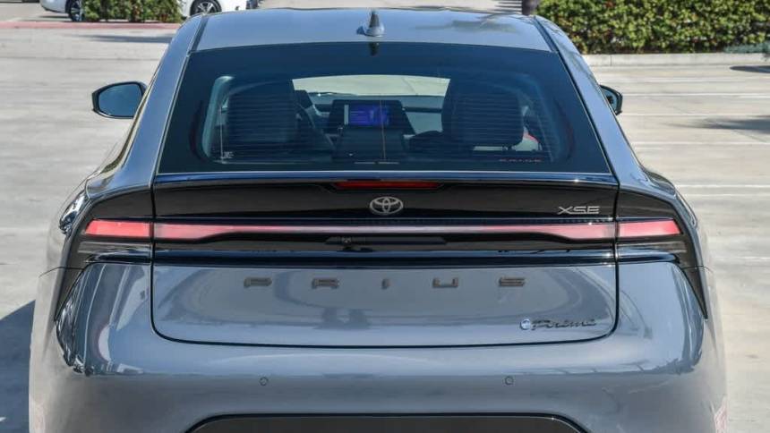 2024 Toyota Prius Prime JTDACACU9R3019920
