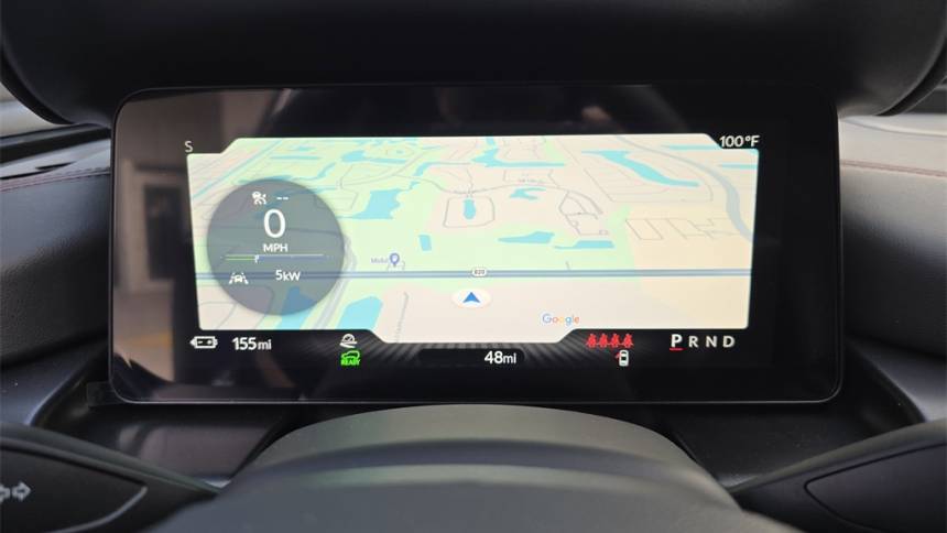 2024 Acura ZDX 4W5KHNRL2RZ509059