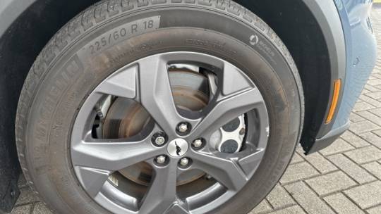 2023 Ford Mustang Mach E 3FMTK1SS0PMA14401