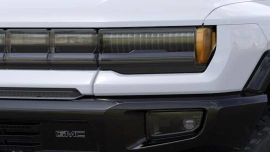 2025 GMC HUMMER EV Pickup 1GT10BDD3SU108380