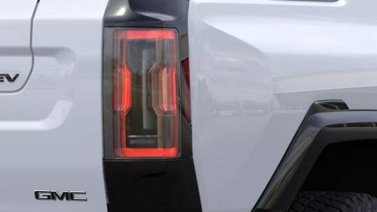 2025 GMC HUMMER EV Pickup 1GT10BDD3SU108380