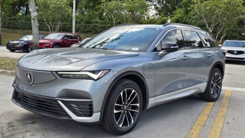 2024 Acura ZDX 4W5KHNRL2RZ509059