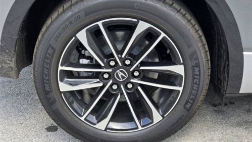 2024 Acura ZDX 4W5KHNRL2RZ509059