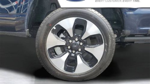2025 Ford F-150 Lightning - Images - 5