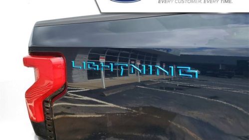 2025 Ford F-150 Lightning - Images - 6