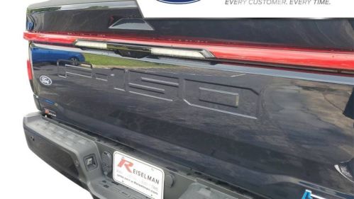 2025 Ford F-150 Lightning - Images - 7