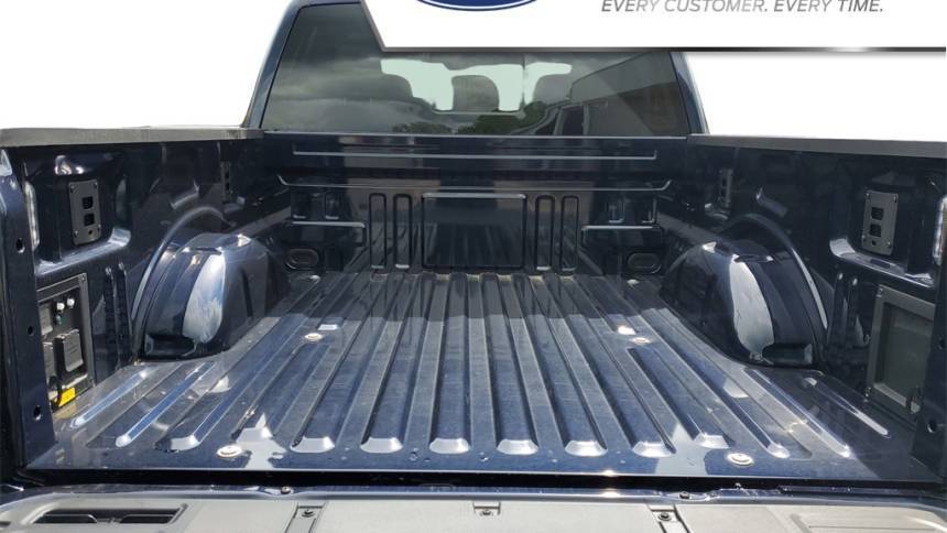 2025 Ford F-150 Lightning - Images - 8