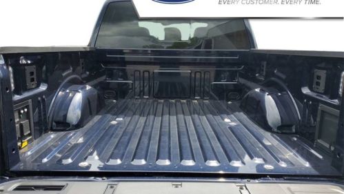 2025 Ford F-150 Lightning - Images - 8