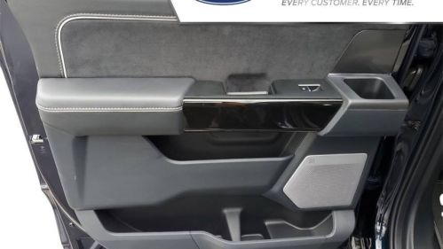 2025 Ford F-150 Lightning - Images - 9