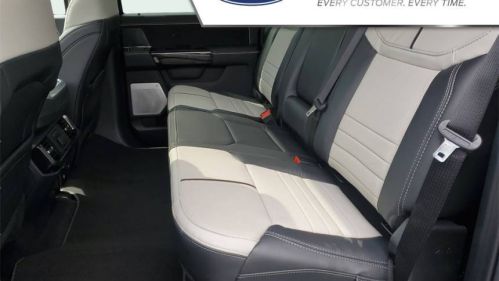 2025 Ford F-150 Lightning - Images - 11