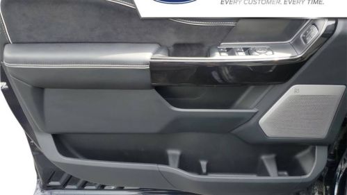 2025 Ford F-150 Lightning - Images - 14