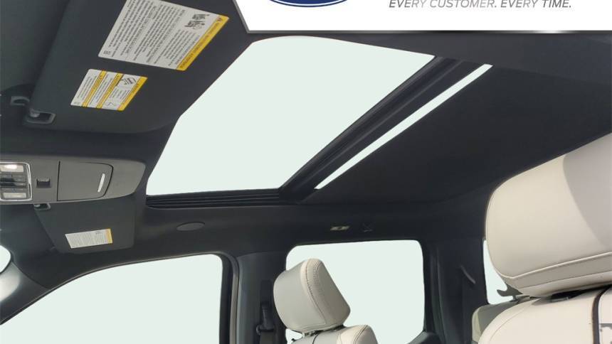 2025 Ford F-150 Lightning - Images - 16