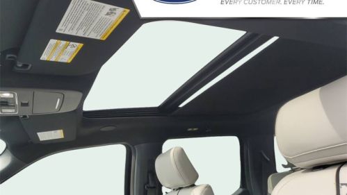 2025 Ford F-150 Lightning - Images - 16